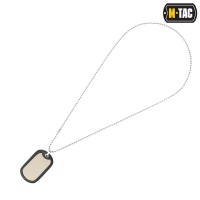 M-Tac США жетон (з гумовим бампером)