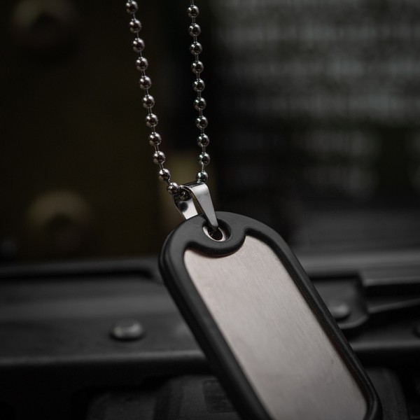 M-Tac США жетон (с резинкою) - YXT230310879 M-Tac США жетон (с резинкою) - YXT230310879