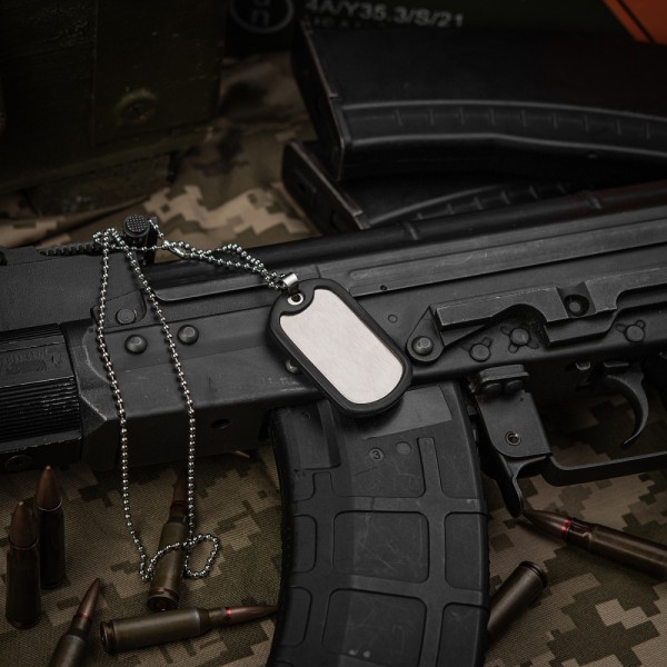 M-Tac США жетон (с резинкою) - YXT230310879 M-Tac США жетон (с резинкою) - YXT230310879