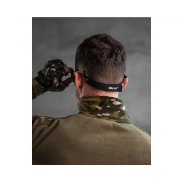 Очки тактические Daisy C5 USA Military (с поляризацией) Койот - 3578260 Очки тактические Daisy C5 USA Military (с поляризацией) Койот - 3578260