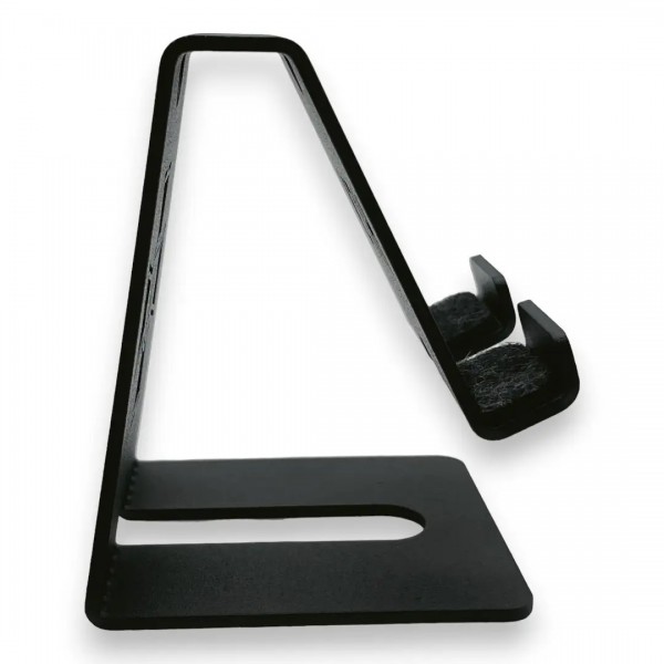 Подставка для телефона металлическая НГУ "Национальная гвардия Украины" Черная - 3578261 Подставка для телефона металлическая НГУ "Национальная гвардия Украины" Черная - 3578261