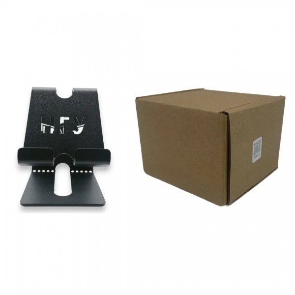 Подставка для телефона металлическая НГУ "Национальная гвардия Украины" Черная - 3578261 Подставка для телефона металлическая НГУ "Национальная гвардия Украины" Черная - 3578261