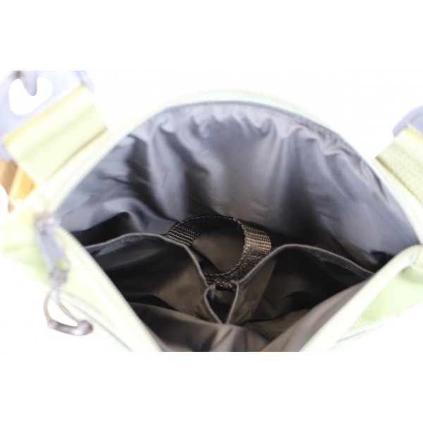 Тактическая сумка через плечо трапеция МК Олива - 3578264 Тактическая сумка через плечо трапеция МК Олива - 3578264