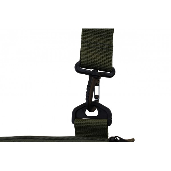 Тактична сумка через плече трапеція МК ММ-14 - 3578265 Тактична сумка через плече трапеція МК ММ-14 - 3578265