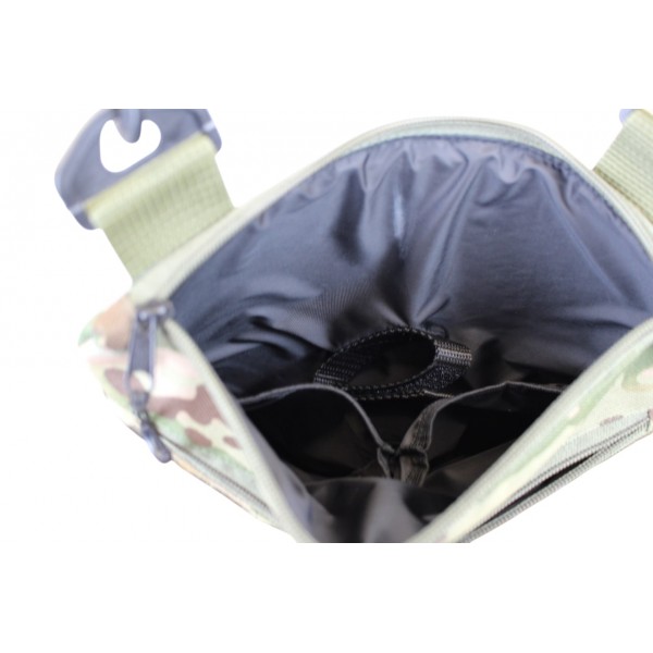 Тактическая сумка через плечо трапеция МК Мультикам - 3578266 Тактическая сумка через плечо трапеция МК Мультикам - 3578266