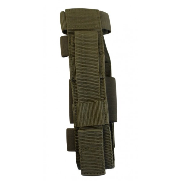 Подсумок для турникета закрытый T-WS Warrior Spirit Олива - 3578278 Подсумок для турникета закрытый T-WS Warrior Spirit Олива - 3578278