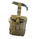 Подсумок тактический универсальный набедренный ANT-WS 2.0 Warrior Spirit Койот