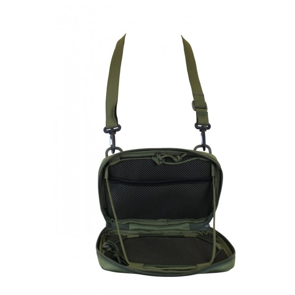 Подсумок для планшета (8.5 дюймов) МК Олива - 3578280 Подсумок для планшета (8.5 дюймов) МК Олива - 3578280