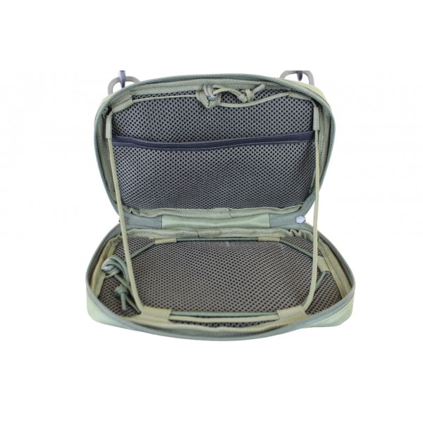 Подсумок для планшета (8.5 дюймов) МК Олива - 3578280 Подсумок для планшета (8.5 дюймов) МК Олива - 3578280