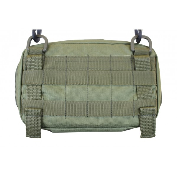 Подсумок для планшета (8.5 дюймов) МК Олива - 3578280 Подсумок для планшета (8.5 дюймов) МК Олива - 3578280