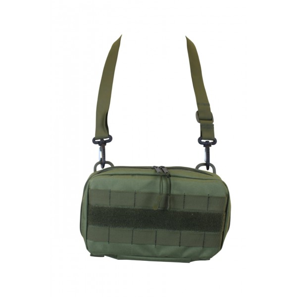 Подсумок для планшета (8.5 дюймов) МК Олива - 3578280