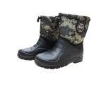 Чоботи чоловічі зимові на хутрі (піна) М 28 Піксель