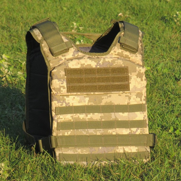 Плитоноска ММ14 FAPC gen I - 3578367 Плитоноска ММ14 FAPC gen I - 3578367