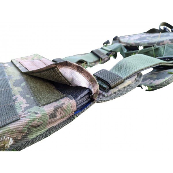 Плитоноска ММ14 FAPC gen I - 3578367 Плитоноска ММ14 FAPC gen I - 3578367