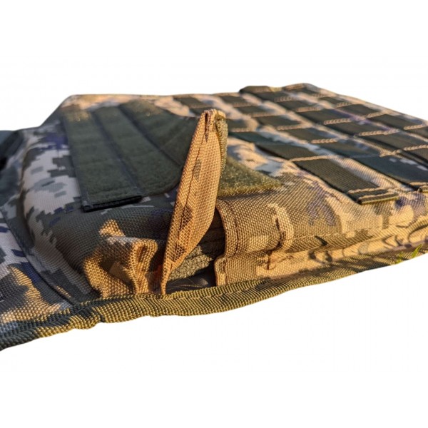 Плитоноска ММ14 FAPC gen I - 3578367 Плитоноска ММ14 FAPC gen I - 3578367