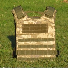 Плитоноска ММ14 FAPC gen I