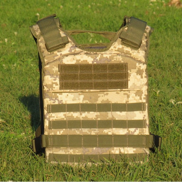 Плитоноска ММ14 FAPC gen I - 3578367