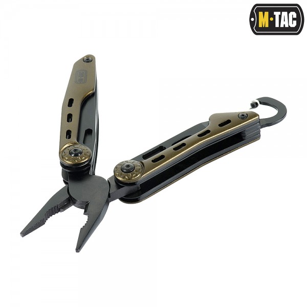 M-Tac мультитул Type 5 Olive/Black - 60022001