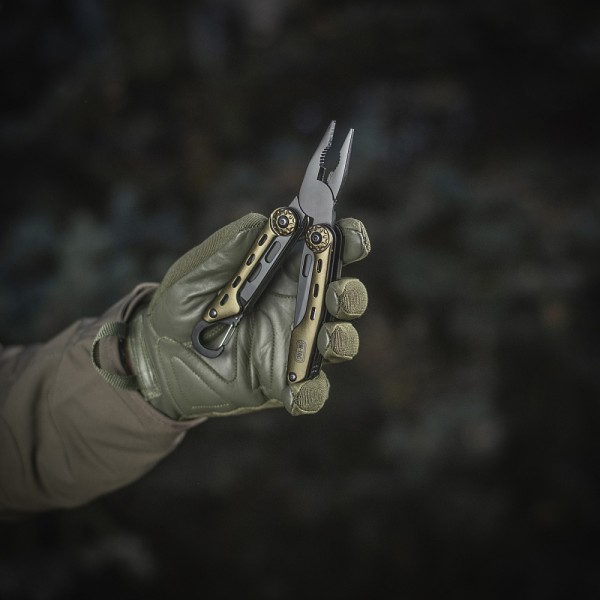 M-Tac мультитул Type 5 Olive/Black - 60022001