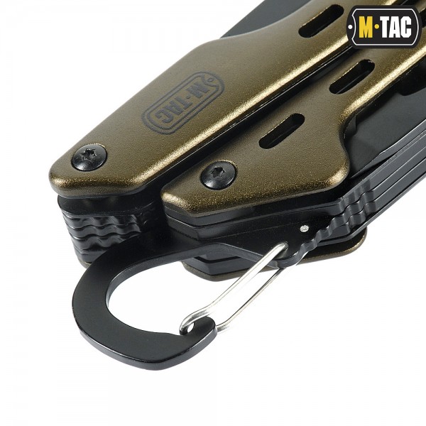 M-Tac мультитул Type 5 Olive/Black - 60022001