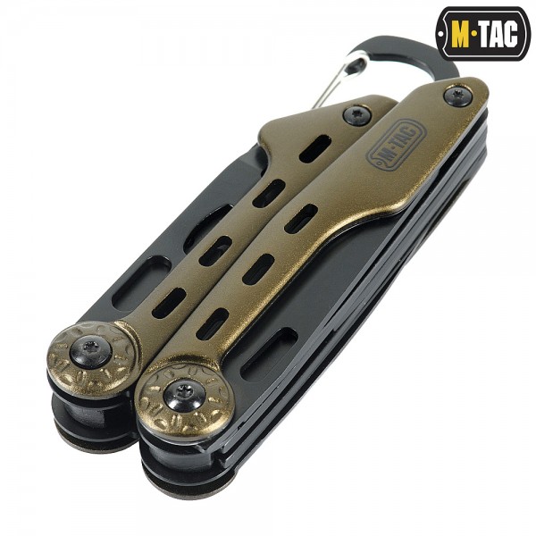 M-Tac мультитул Type 5 Olive/Black - 60022001