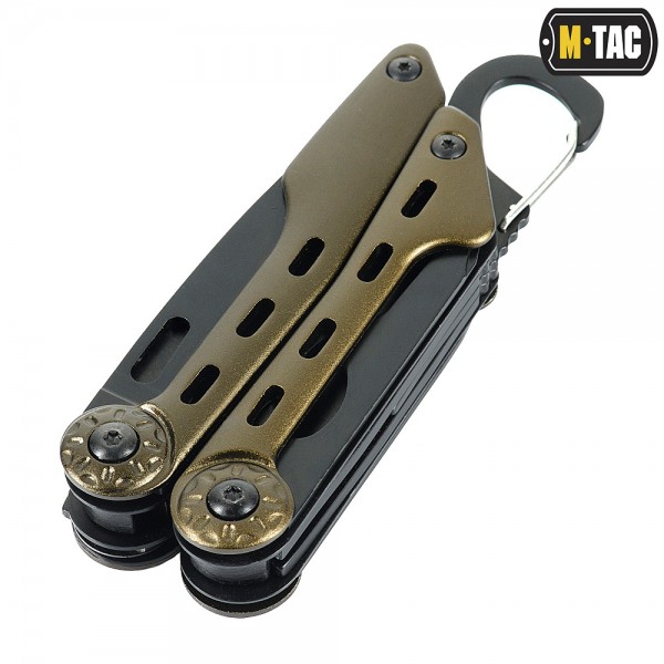 M-Tac мультитул Type 5 Olive/Black - 60022001