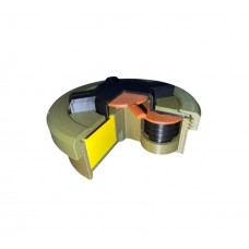 Макет противотанковая мина ПМН-2 (в разрезе)