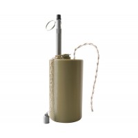 Макет обучающий выпрыгивающей осколочной противопехотной мины кругового поражения ОЗМ-3