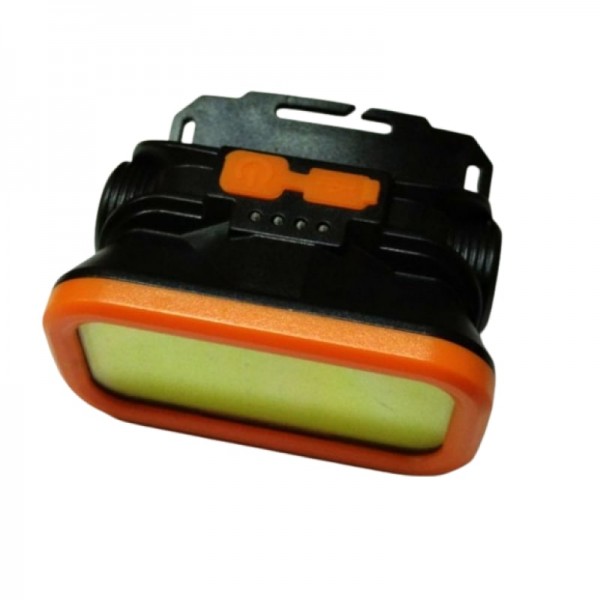 Фонарик налобный аккумуляторный PL 112 с функцией белого и красного света, type-c - 3578389 Фонарик налобный аккумуляторный PL 112 с функцией белого и красного света, type-c - 3578389