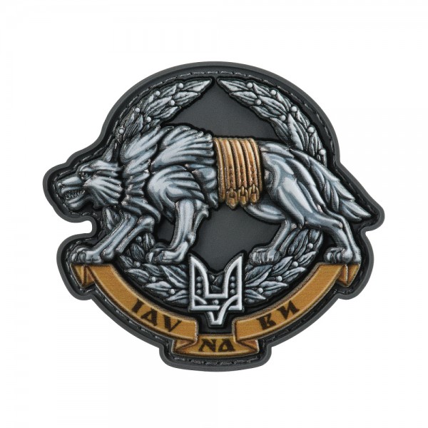 Нашивка Емблема ССО - 51556002