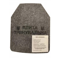 Комплект тренировочных плит Dobron 