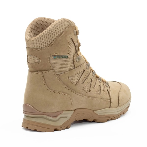 Черевики зимові Cobra 925 Fury Vik-Tailor Койот - 3578398