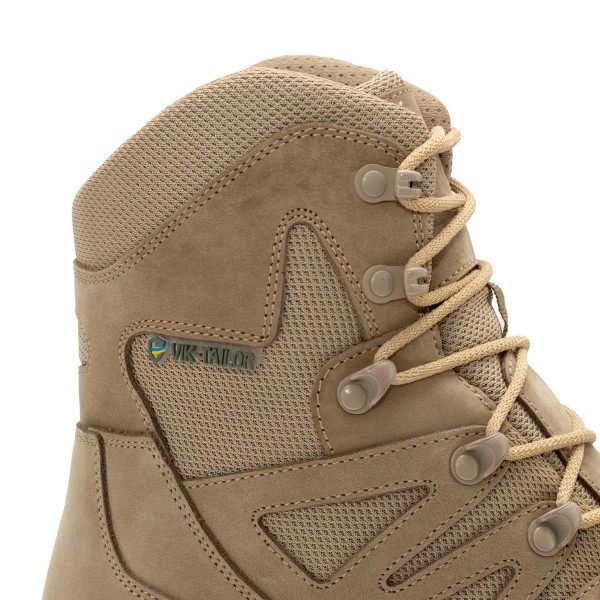 Черевики зимові Cobra 925 Fury Vik-Tailor Койот - 3578398
