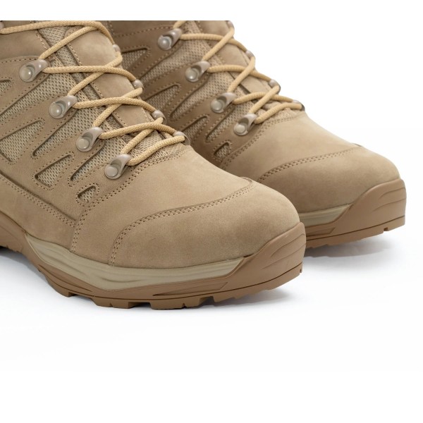 Черевики зимові Cobra 925 Fury Vik-Tailor Койот - 3578398