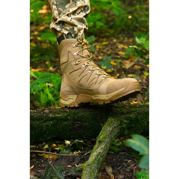 Черевики зимові Cobra 925 Fury Vik-Tailor Койот - 3578398