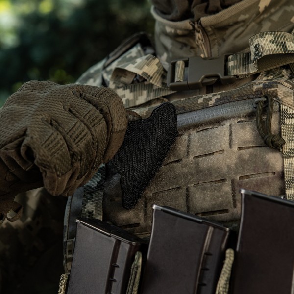 M-Tac нашивка Окопний Кіт - 51525001