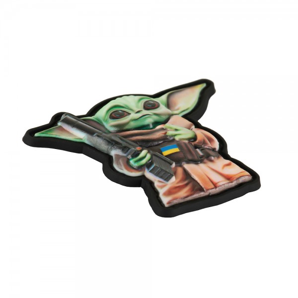 Нашивка Ґроґу - 51116305 Нашивка Ґроґу - 51116305