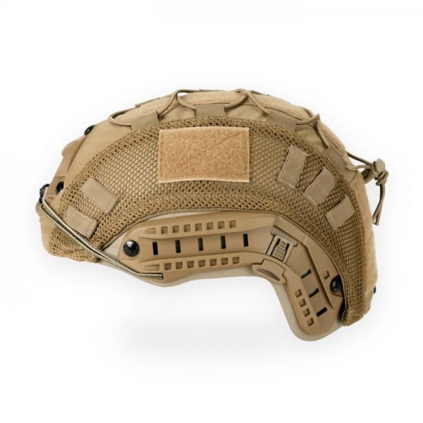 Кавер на шолом Fast Койот - 3578408 Кавер на шолом Fast Койот - 3578408