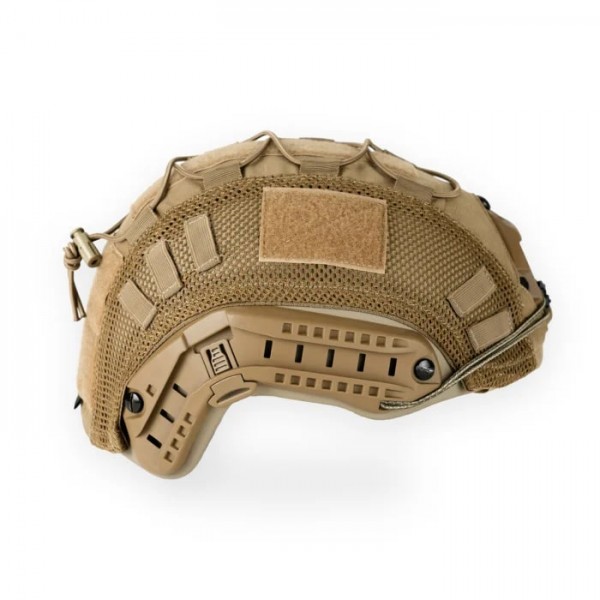 Кавер на шолом Fast Койот - 3578408 Кавер на шолом Fast Койот - 3578408