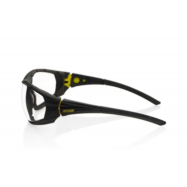 Окуляри тактичні Ironclad Bronx Димчасті лінзи - 3578409 Окуляри тактичні Ironclad Bronx Димчасті лінзи - 3578409