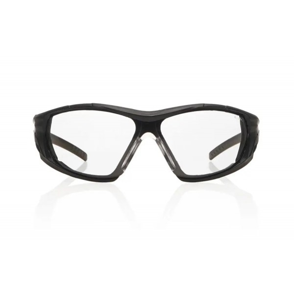 Окуляри тактичні Ironclad Bronx Димчасті лінзи - 3578409 Окуляри тактичні Ironclad Bronx Димчасті лінзи - 3578409