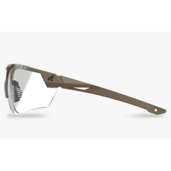 Очки тактические баллистические EDGE Phantom Rescue с сменными фотохромными линзами Оливковая оправа - 3578413 Очки тактические баллистические EDGE Phantom Rescue с сменными фотохромными линзами Оливковая оправа - 3578413