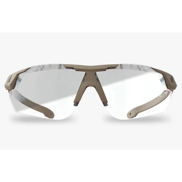Очки тактические баллистические EDGE Phantom Rescue с сменными фотохромными линзами Оливковая оправа - 3578413 Очки тактические баллистические EDGE Phantom Rescue с сменными фотохромными линзами Оливковая оправа - 3578413