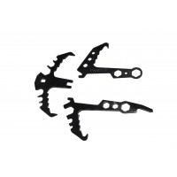 Кошка-крюк (мультитул) Pancer