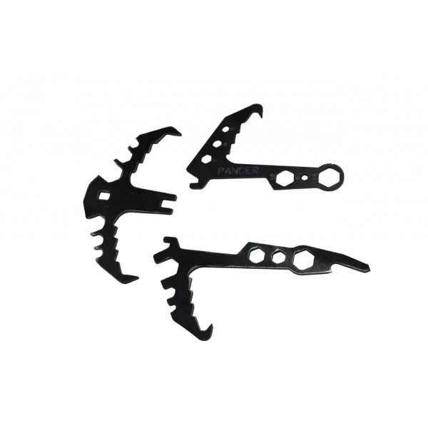 Кішка-гак (мультитул) Pancer - 3578426