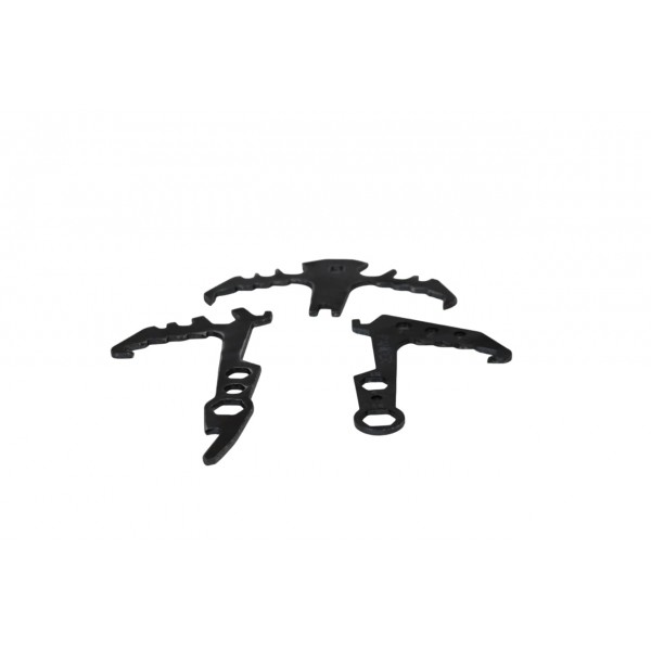 Кішка-гак (мультитул) Pancer - 3578426 Кішка-гак (мультитул) Pancer - 3578426