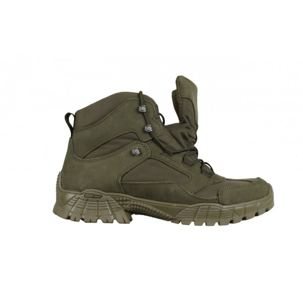 Черевики тактичні ML 313-383 Олива - 3578427 Черевики тактичні ML 313-383 Олива - 3578427