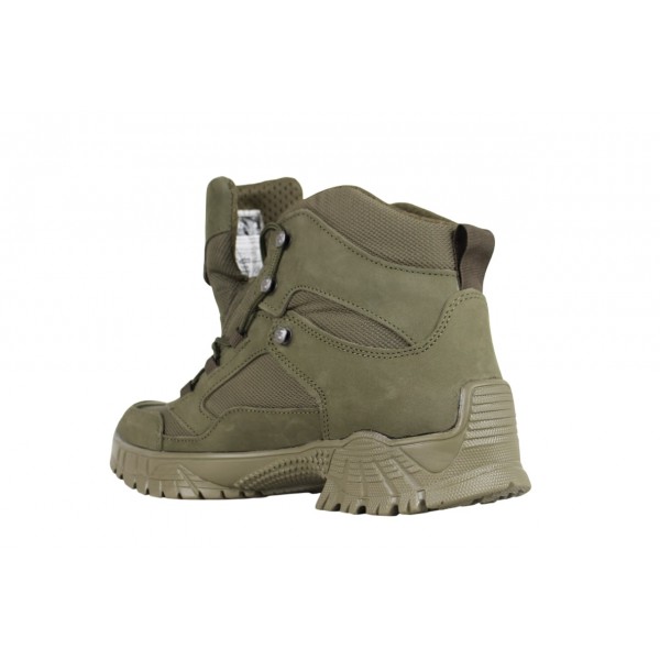 Черевики тактичні ML 313-383 Олива - 3578427 Черевики тактичні ML 313-383 Олива - 3578427