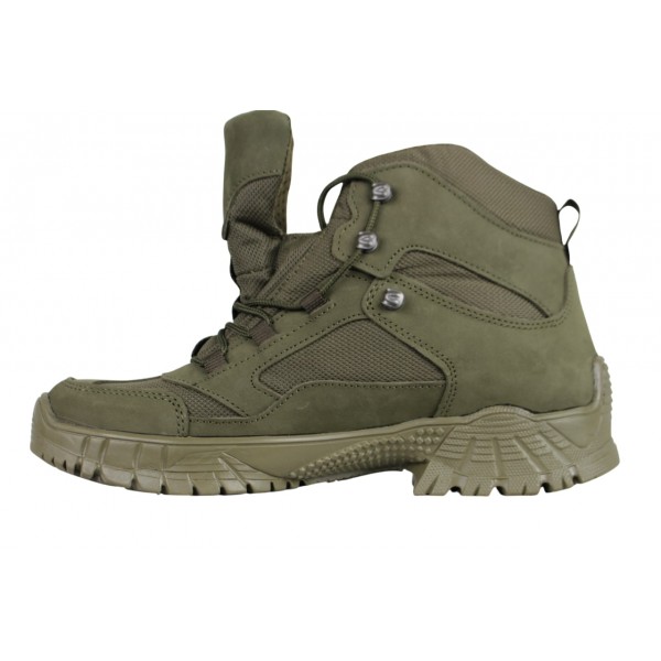 Черевики тактичні ML 313-383 Олива - 3578427 Черевики тактичні ML 313-383 Олива - 3578427