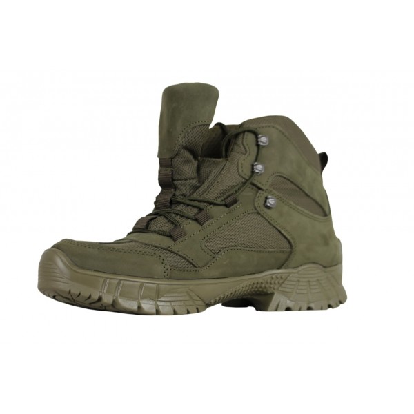 Черевики тактичні ML 313-383 Олива - 3578427 Черевики тактичні ML 313-383 Олива - 3578427